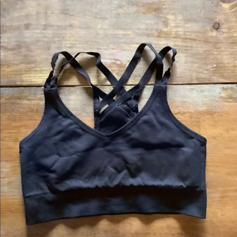Spans Sports Bra